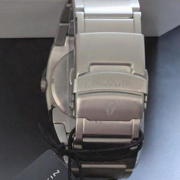 NIXON "YOU KNOW THE DON" WATCH - Picture 5 of 6